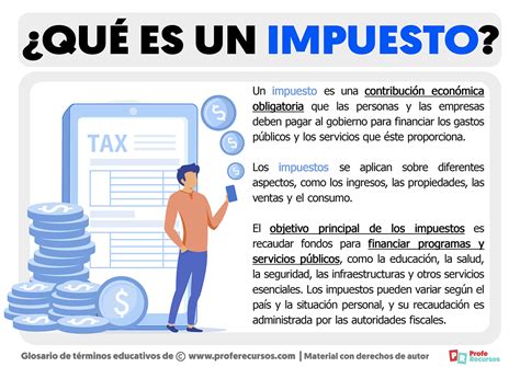 que es el impuesto interno